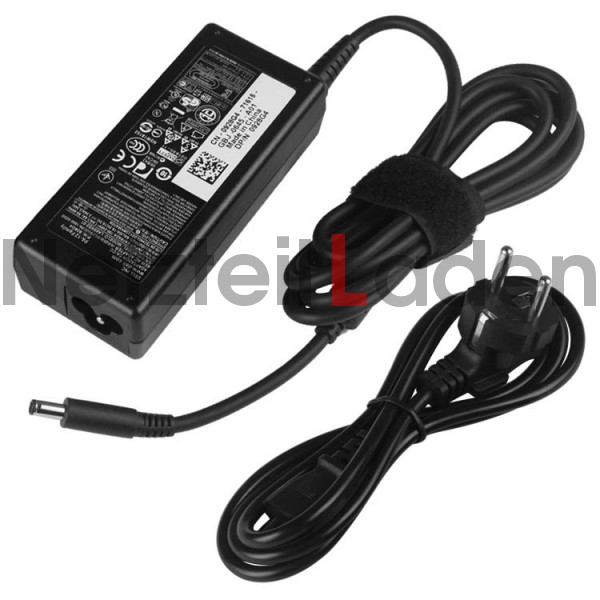 Netzteil Dell XPS 13 9360 65W