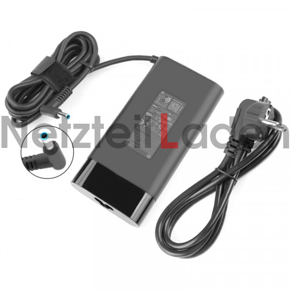 Netzteil HP TPN-Q173 TPN-Q195 135w +Stromkabel