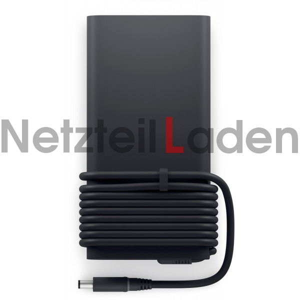 GaN 280W Alienware m16 R2 Ultra 9 185H Ladegerät Netzteil