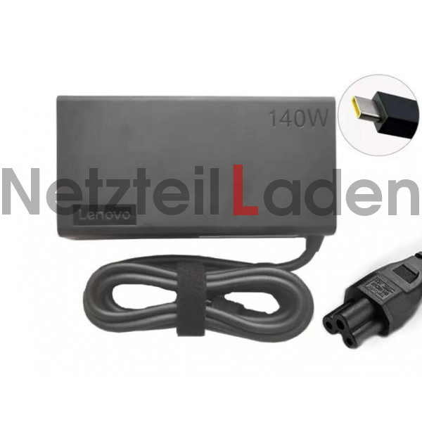 Netzteil Lenovo Yoga 9 14IRP8 140W
