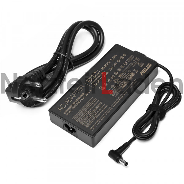 Netzteil Asus  ROG Zephyrus G14 GA401IHR-0021D4800HS GTX 1650 20V 9A