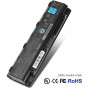 Toshiba Satellite Pro C850-10U Original 10.8V 4200mAh 48wh 6 Zellen Akku