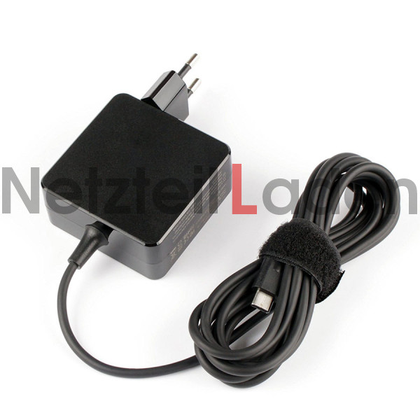 Netzteil Dynabook Satellite Pro C40-J-10P 65w usb-c