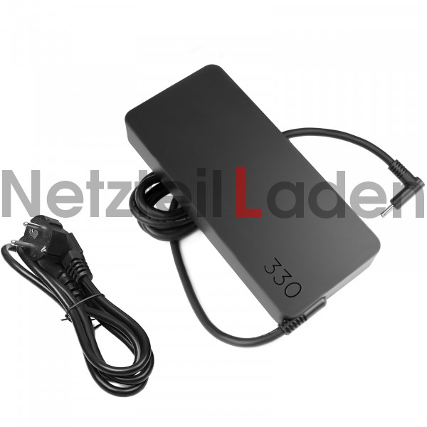 Netzteil HP TPN-LA32 TPN-DA33 330W GaN