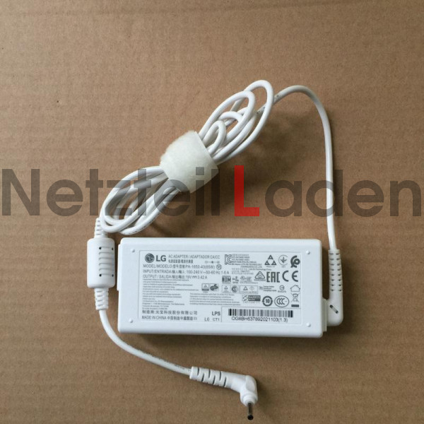 Netzteil LG 11T540-G.APV2KB