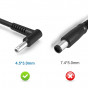 230w hp victus 16-r0972nd Netzteil ladekabel