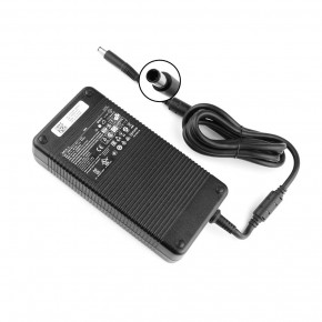 330W Dell G16 7630 i5-13450HX Ladeger&au...