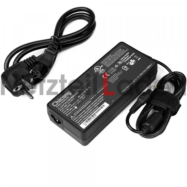 Netzteil wavlink Thunderdock Pro II Thunderbolt  3 Single 8K Dual 4K Docking Station 135W