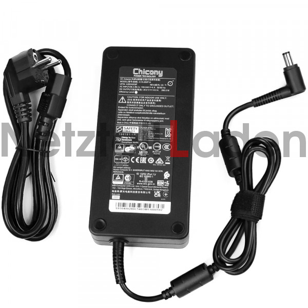 Netzteil Delta Acer ADP-280BB B 20V 14A