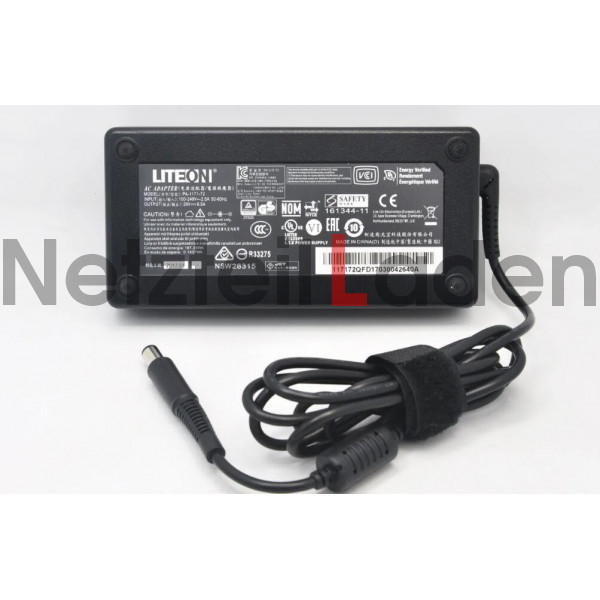 Netzteil caldigit Thunderbolt 4 Element Hub 170W