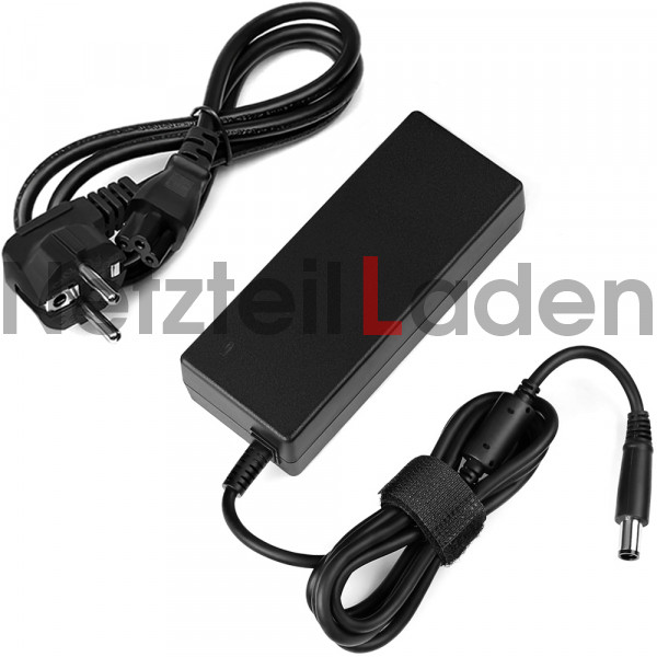 Netzteil Dell Precision 3551 Original 90W
