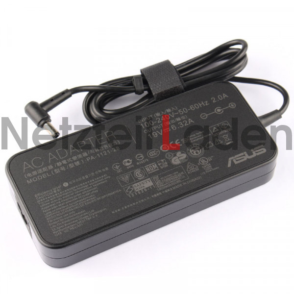 Netzteil Asus N552VW N552VX Original 120W