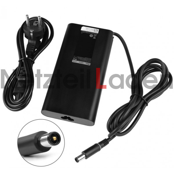 Original 180W Dell Vostro 360 All-in-One Netzteil
