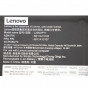 Akku Lenovo 5B11A14635 52.8Wh