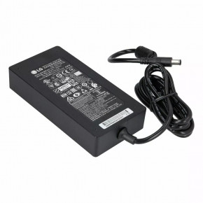 Schwarz Netzteil LG 24MS530B