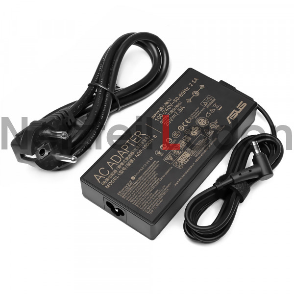 20V 7,5A Asus GL542LI PX512LI Netzteil