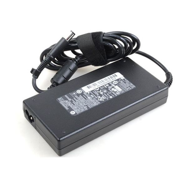 thumbnail image 2 of Genuine HP 135W AC Adapter For Thunderbolt G2 Dock – 19.5V 6.9A With Power Cord 2 of 2