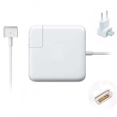 60W MagSafe 1 Power Adapter Für Apple MacBook Pro 13 Mitte 2009