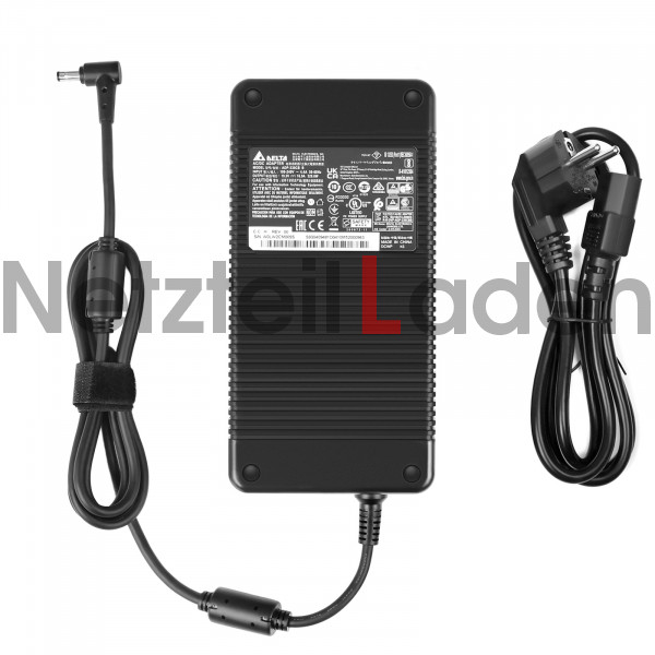 Netzteil Recoil VII 17" 2023 330w