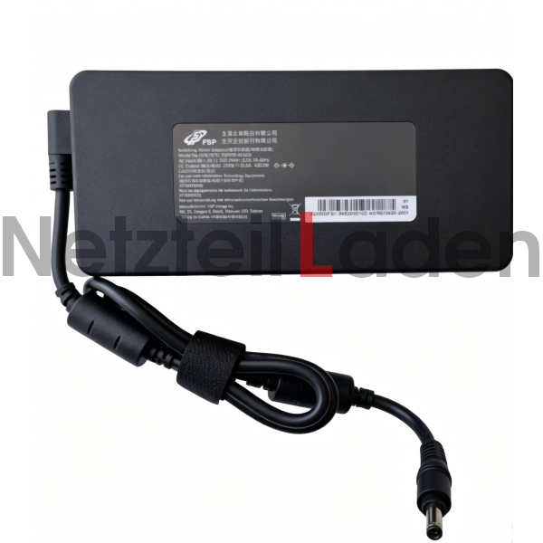 Netzteil XMG NEO 16 A25 E25 XNE16E25 XNE16A25  420W