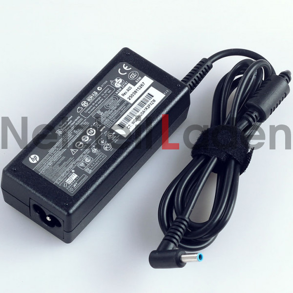 Netzteil HP TPN-CA05 854117-850 853605-001 PA-1650-63HP 65W