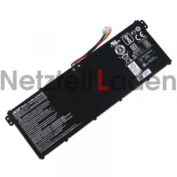 Akku Acer Aspire 5 A515-51-39PA 3220mAh 48Wh