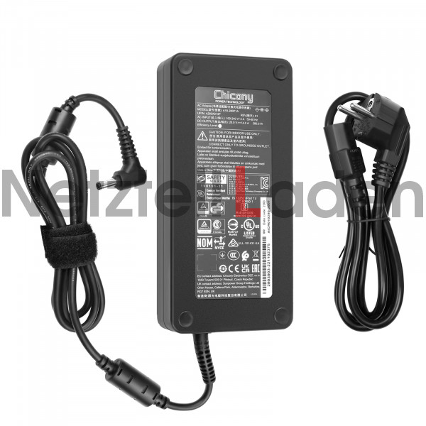 Netzteil WS-M IC-T GM7PX0N 280w