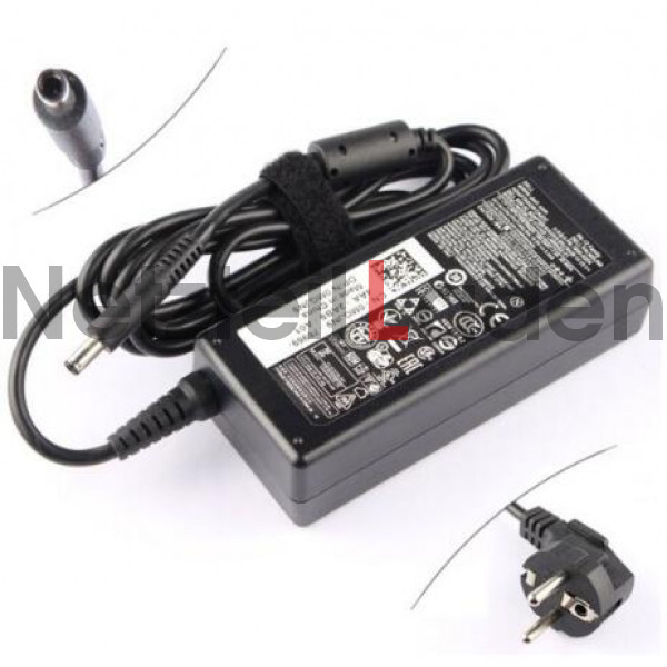 Netzteil Dell WC42G 0WC42G 65W +Ladekabel