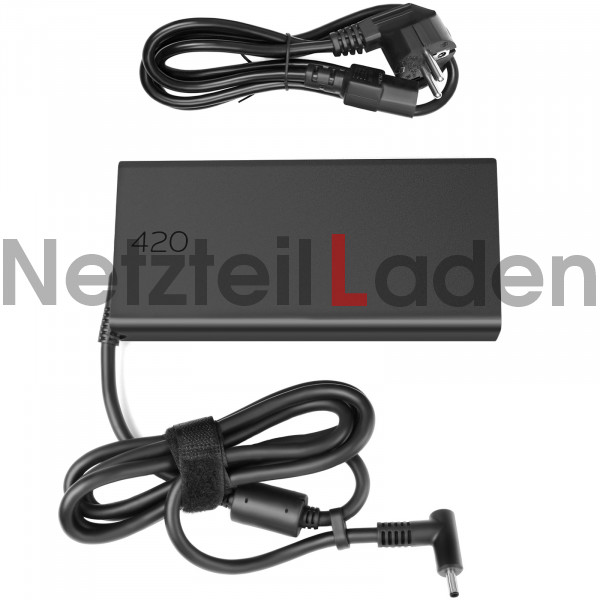 Netzteil hp p56656-002 p59062-001 tpn-0a10 tpn-ca37 420W GaN