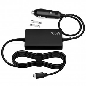 100W USB-C Auto-Ladegerät Asus GV30...