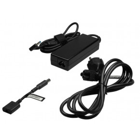 65w HP 250 G1 H6E20EA Netzteil DC Dongle...