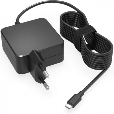 Ersatz 65w Netzteil Schenker Connect 15 E26 soc15e26 v665aw usb c