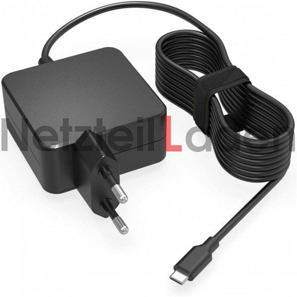Ersatz 65w Netzteil Medion Avantum 14 E1e MD 600047 MD 600036
