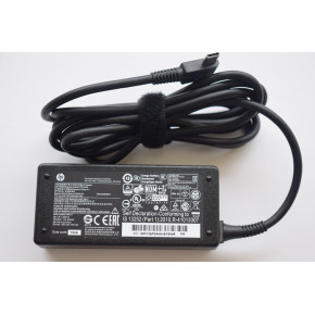 Netzteil HP USB-C G2 Netzadapter 45W 45W