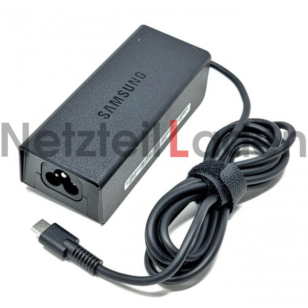 Netzteil Samsung xe345xda-ka1de 65W usb-c