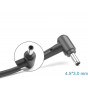 Netzteil Asus  M7600QC M7400QC 20V 6A