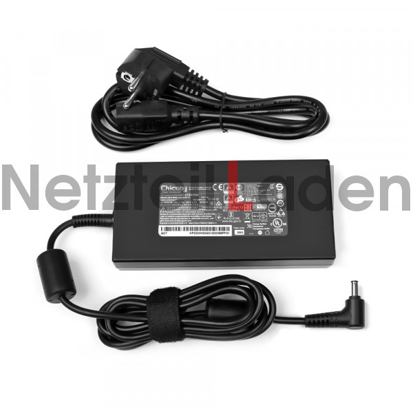Netzteil Acer Predator Triton 500 SE  PT516-52s 230W