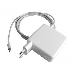 USB-C Netzteil für MacBook Pro 16-I...