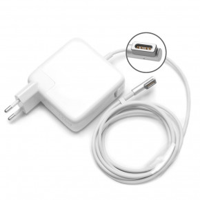 60W MagSafe 1 Power Adapter Für Apple 6...